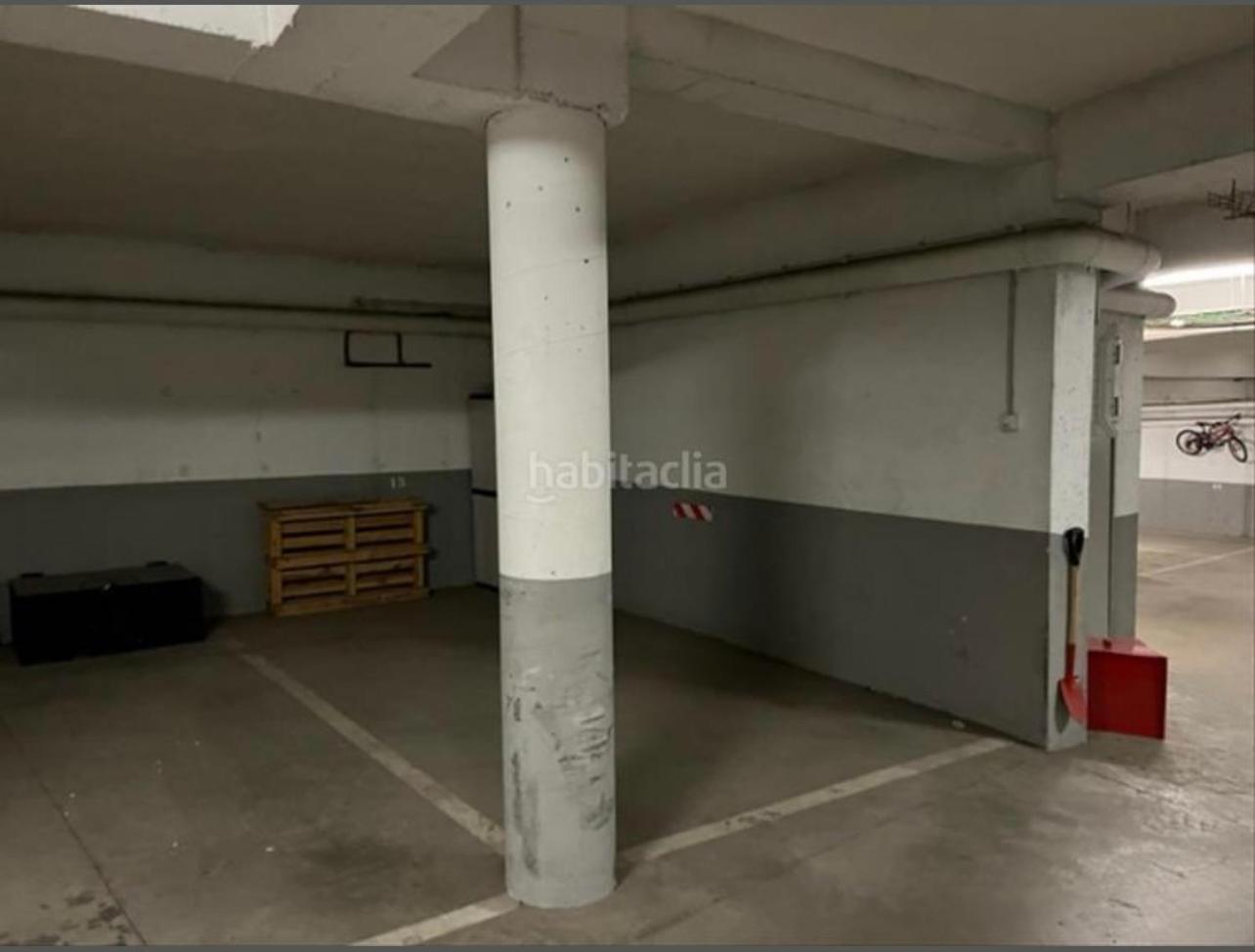 Apartament Del Llac Osséja エクステリア 写真